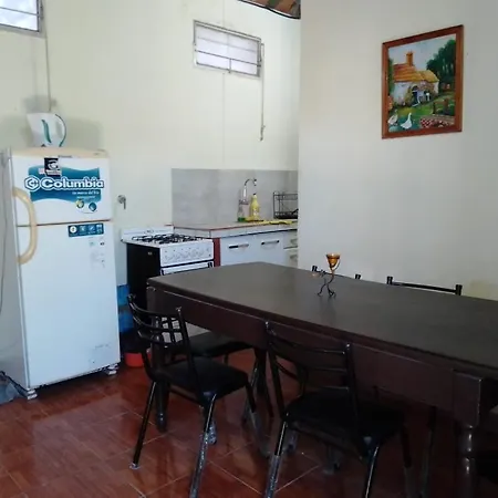 Los Patos Chumillo Exterior photo