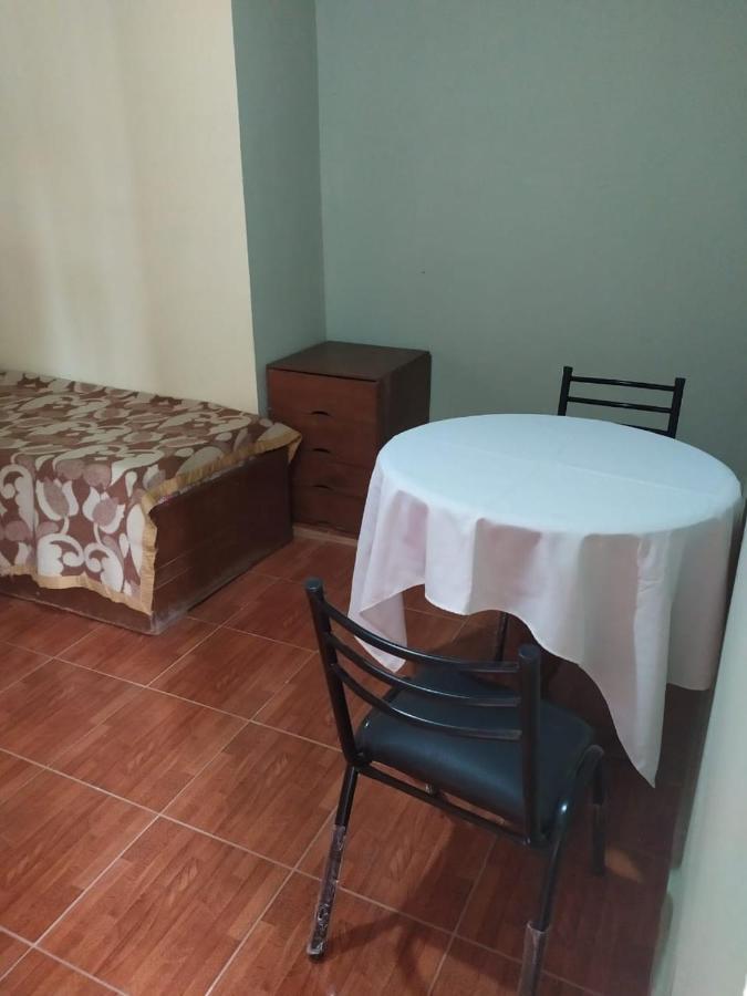 Patos Apartment *