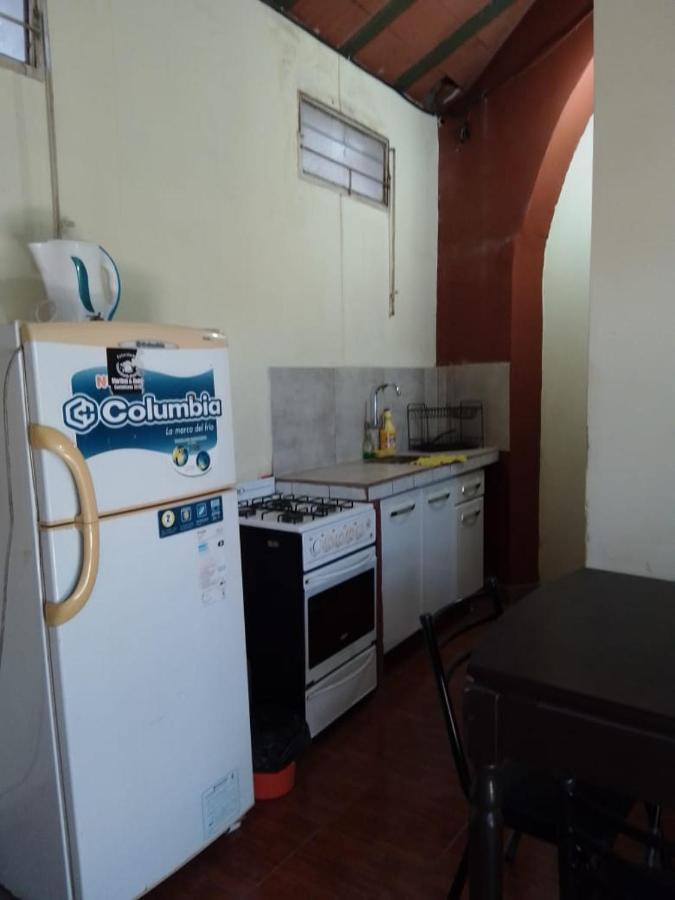 Patos Apartment
