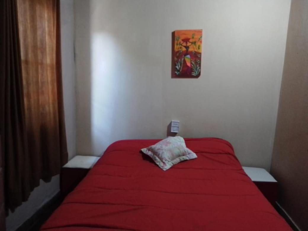 Patos Apartment Chumillo